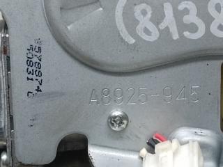 Моторчик стеклоочистителя задний EQUINOX 09-17 2015 2.4 LEA