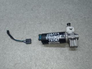 Моторчик регулировки сиденья передний левый CHEVROLET EQUINOX 09-17 2015