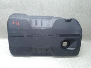 Накладка двигателя декоративная CHEVROLET EQUINOX 09-17 2015