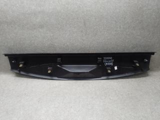 Накладка на порог багажника EQUINOX 09-17 2015 2.4 LEA