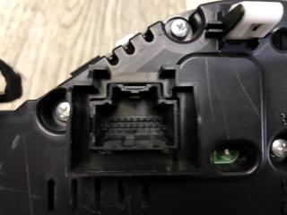 Панель приборов MUSTANG 15- 2017 Кабриолет 3.7 C37PDED