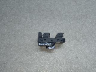 Блок управления стеклоподъемниками левый EQUINOX 09-17 2015 2.4 LEA