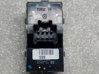 Блок управления стеклоподъемниками левый EQUINOX 09-17 2015 2.4 LEA