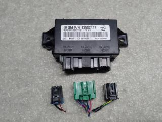 Блок управления подогревом сидений CHEVROLET EQUINOX 09-17 2015 Б/У Блок управления подогревом сидений CHEVROLET EQUINOX 09-17 2015