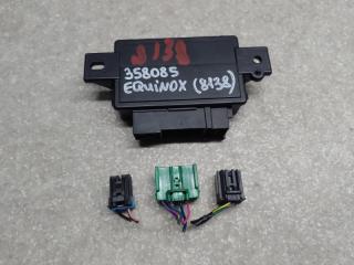 Блок управления подогревом сидений EQUINOX 09-17 2015 2.4 LEA