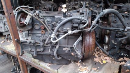 Блок двигателя E2200 E-SERIES 86-04