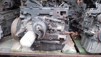 Блок двигателя E2200 E-SERIES 86-04