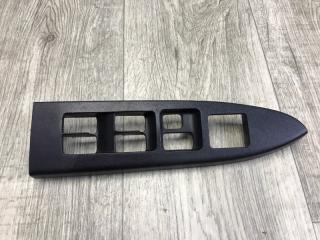 Запчасть накладка кнопок стеклоподъемника передняя левая MITSUBISHI GALANT 03-12 2010