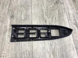 Накладка кнопок стеклоподъемника передняя левая GALANT 03-12 2010 Седан 2.4 4G69