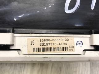 Панель приборов CAMRY 30 02-06 2002 3.0 1MZFE