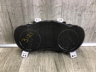 Панель приборов KIA FORTE YD 12- 2013