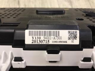 Панель приборов FORTE YD 12- 2013 2.0 G4NC