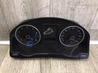 Панель приборов VOLKSWAGEN TIGUAN 08-17 2012