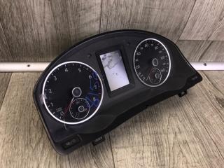Панель приборов TIGUAN 08-17 2012 2.0 CCTA