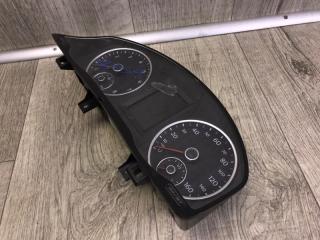 Панель приборов VOLKSWAGEN TIGUAN 08-17 2.0 CCTA