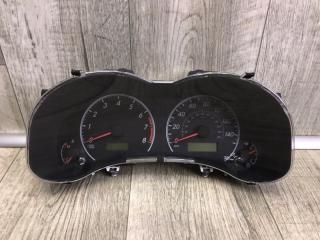 Панель приборов TOYOTA COROLLA 150 06-13 2011