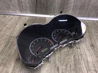 Панель приборов COROLLA 150 06-13 2011 1.8 2ZRFE