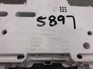 Панель приборов COROLLA 150 06-13 2011 1.8 2ZRFE