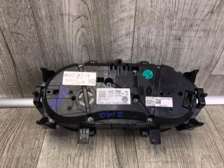 Панель приборов TIGUAN 16-23 2018 DGUA 2.0