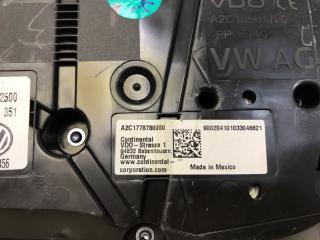 Панель приборов TIGUAN 16-23 2018 DGUA 2.0