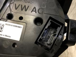 Панель приборов TIGUAN 16-23 2018 DGUA 2.0