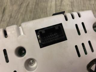 Панель приборов VENZA 09-16 2013 3.5 2GR-FE