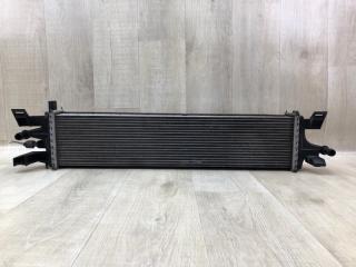Радиатор интеркулера FORD ESCAPE 12-19 T15HDTX