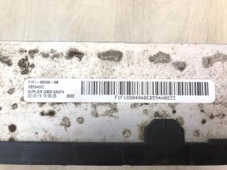 Радиатор интеркулера ESCAPE 12-19 2018 T15HDTX