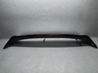 Спойлер крышки багажника MDX (YD3) 13-21 2016 3.5 J35Y5