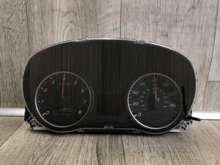 Панель приборов MITSUBISHI OUTLANDER GF 12- 2013