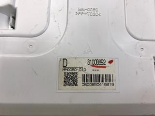 Панель приборов OUTLANDER GF 12- 2013 2.4 4J12