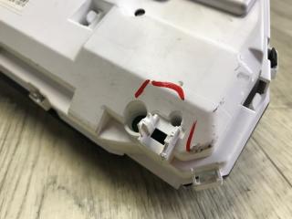 Панель приборов OUTLANDER GF 12- 2013 2.4 4J12