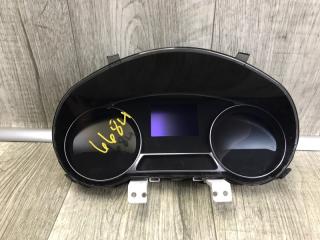 Панель приборов KIA SOUL PS 13-19 2017