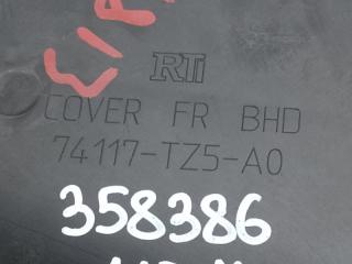 Накладка замка капота MDX (YD3) 13-21 2016 3.5 J35Y5