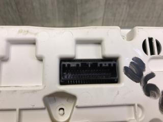 Панель приборов ACCORD CU8 / TSX 08-14 2010 2.4 K24Z3