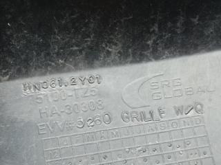 Решетка радиатора MDX (YD3) 13-21 2016 3.5 J35Y5