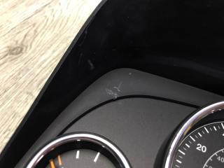 Панель приборов COMPASS 06-16 2014 2.0 ECN