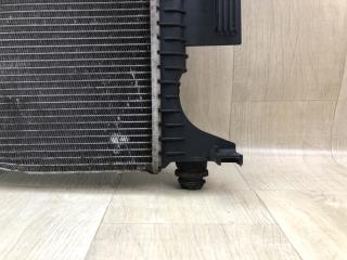 Радиатор основной ESCAPE 12-19 2018 T15HDTX