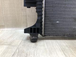 Радиатор основной ESCAPE 12-19 2018 T15HDTX