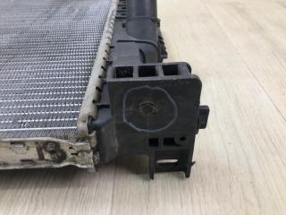 Радиатор основной ESCAPE 12-19 2018 T15HDTX