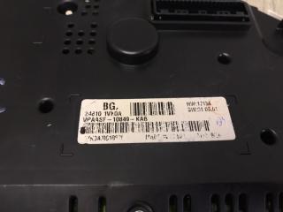 Панель приборов ROGUE 08-15 2010 2.5 QR25DE