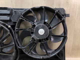 Диффузор вентилятора основного радиатора ESCAPE 12-19 2018 T15HDTX