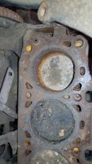 Блок двигателя E2200 E-SERIES 86-04