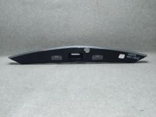 Панель подсветки номера MDX (YD3) 13-21 2016 3.5 J35Y5