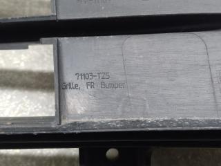 Решетка переднего бампера MDX (YD3) 13-21 2016 3.5 J35Y5