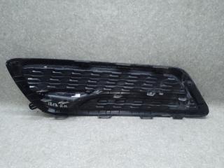 Накладка бампера передняя правая MDX (YD3) 13-21 2016 3.5 J35Y5