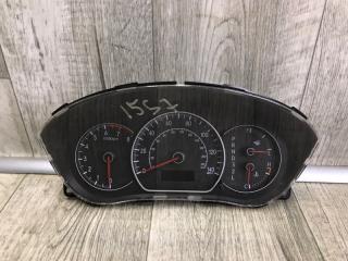 Панель приборов SUZUKI SX4 06-13 2009