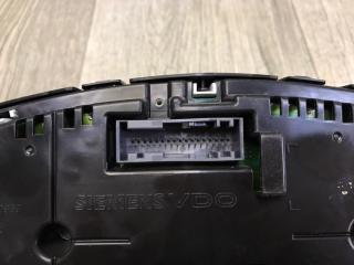 Панель приборов SX4 06-13 2009 J20A