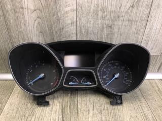 Панель приборов FORD FOCUS 10-18 2014