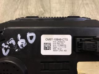 Панель приборов FOCUS 10-18 2014 2.0 C20HDEX